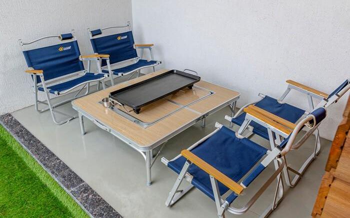 Rest 127 Hyeopjae Branch