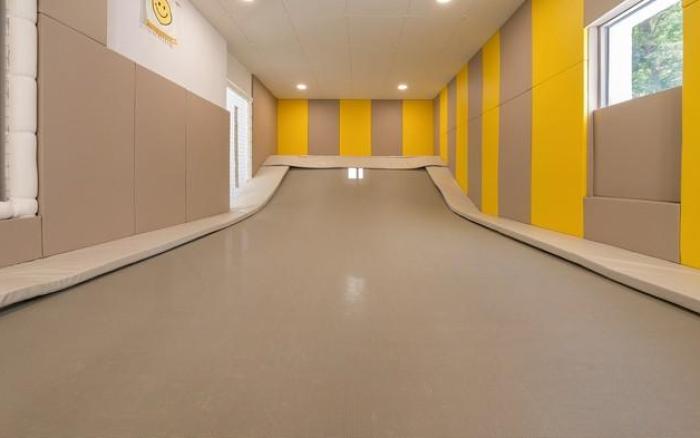 Gyeongju Binky Kids Pool Villa