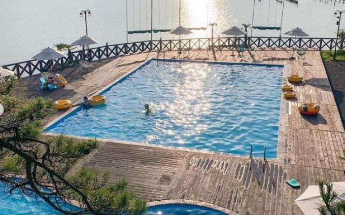 Bitosum Sinwoo Resort