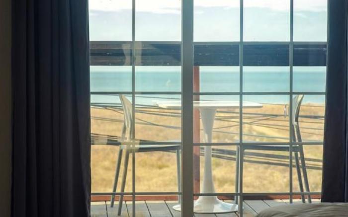 Taean Painter's Garden