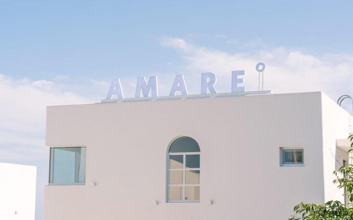 Taean Pool Villa Amare