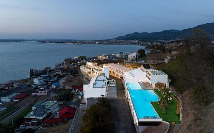 Nine View Pool Villa