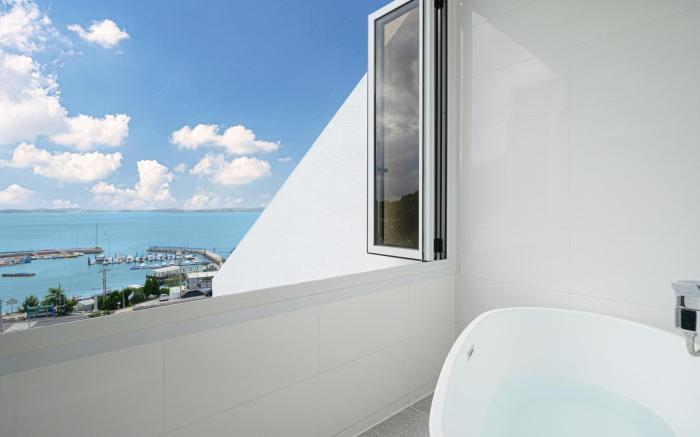 Nine View Pool Villa