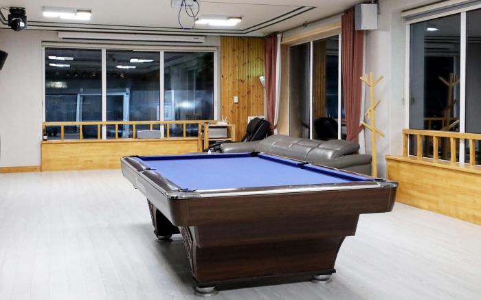 Welcome Felix Pension