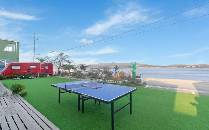 Pool Villa By The Sea