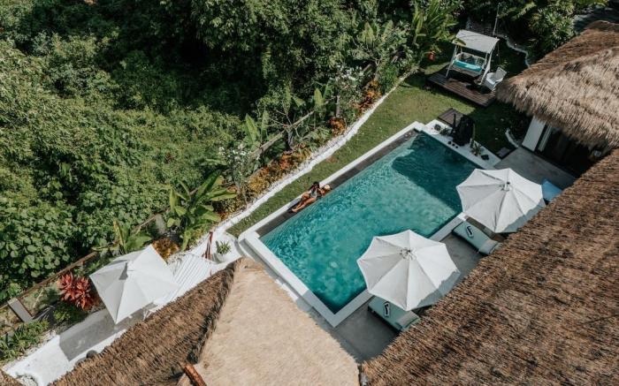 Cala Nineta Private Villa Spacious 4BR Pool Villa