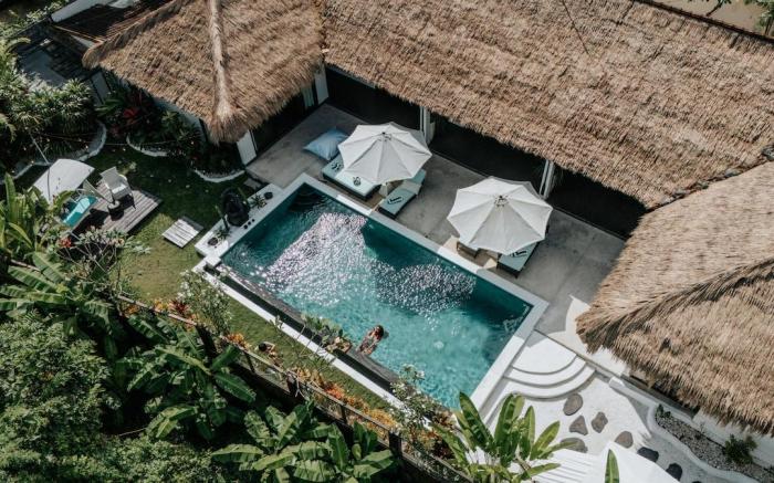 Cala Nineta Private Villa Spacious 4BR Pool Villa