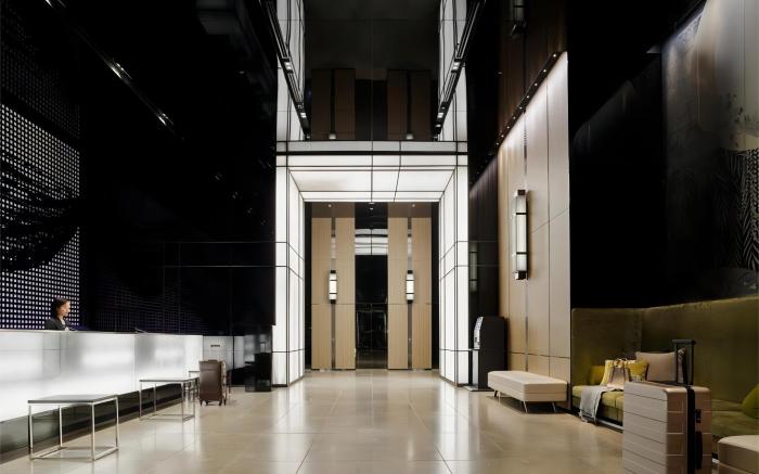 Ha Tay Millennium Apartments - Free Gym Pool