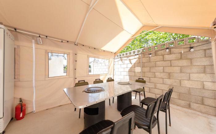 Gangneung Bada Sol Pension