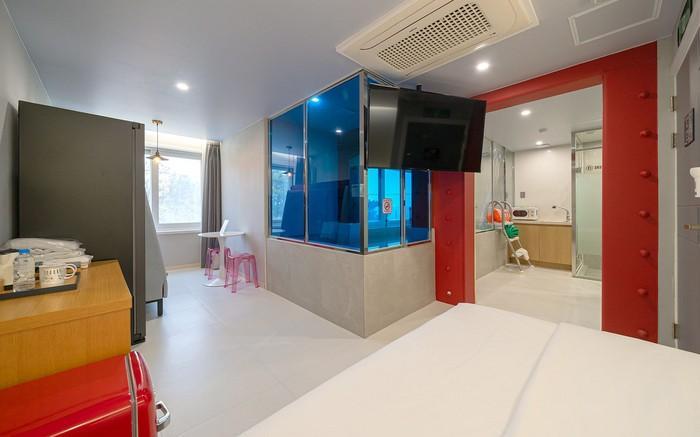 Brown Dot Hotel Gyeongju Yangnam Branch