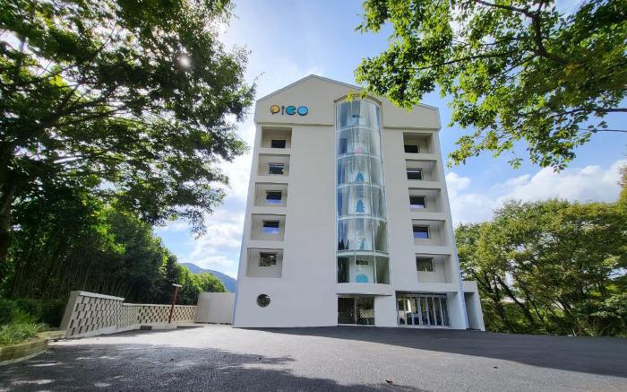 Pico Kids Pool Villa Busan