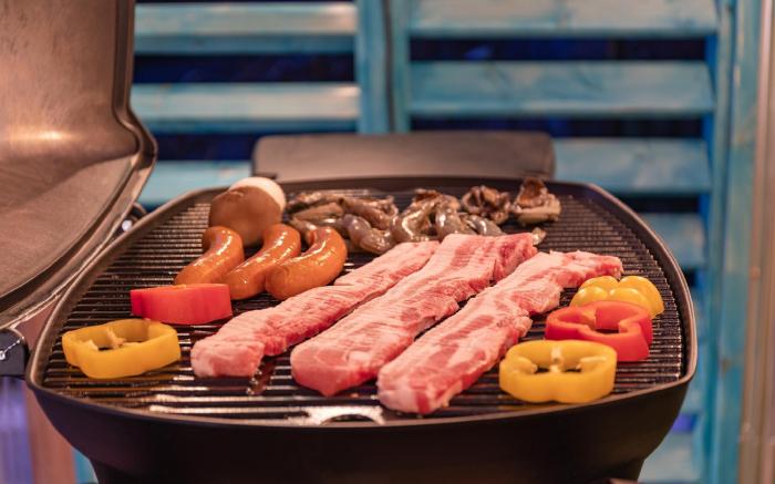 Gangneung Brick Forest