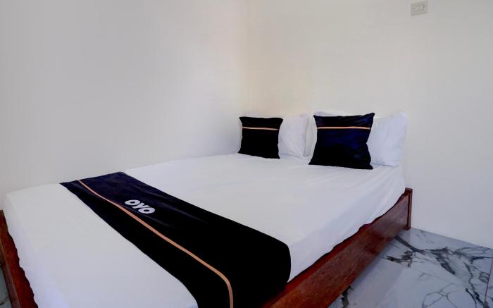 OYO Madani Guest House Syariah