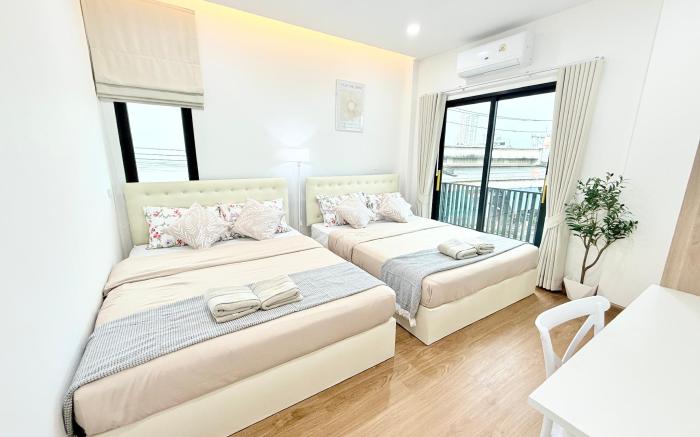 Corner Stay 210 Hat Yai — Muslim-Friendly Home