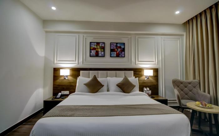 SK PREMIUM PARK SONIPAT