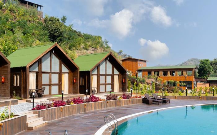 Vasant Kunj Nature Resort Udaipur