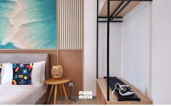 22 Macalisterz Leisure Suites George Town