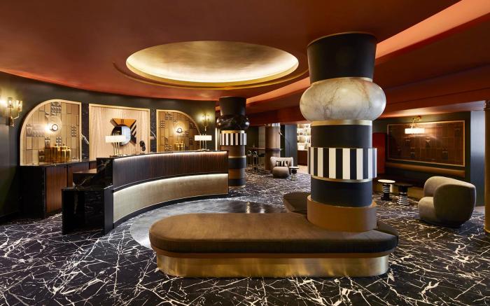 Nest Hotel Paris la Défense - MGallery Collection