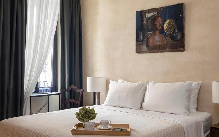 Hotel Vella Nit - your tranquil retreat