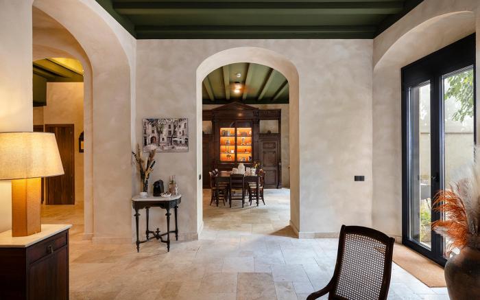 Hotel Vella Nit - your tranquil retreat