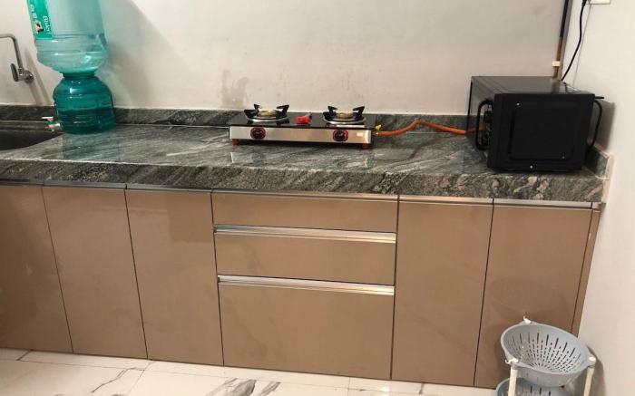 ASPA, Home away from Home