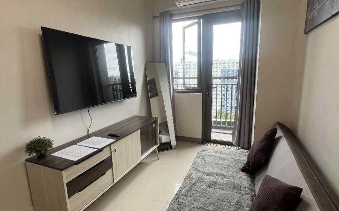 The Calm Corner - S Residences Tower 2