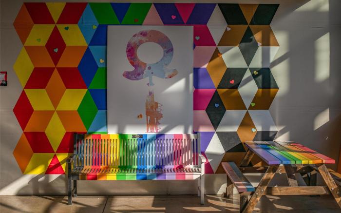 Coast Lonsdale Quay Hotel