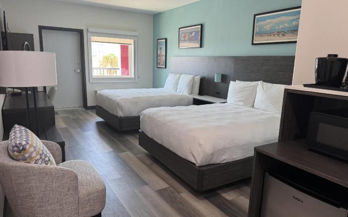 Seabreeze Hotel, an Ascend Collection Hotel