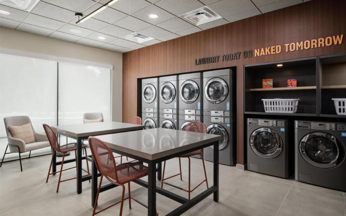 LivSmart Studios by Hilton Tullahoma