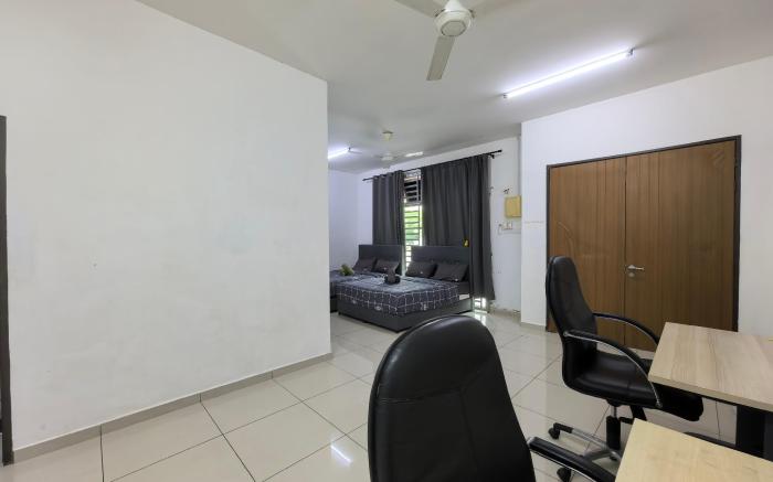 Padang Serai Wangi Homestay 402