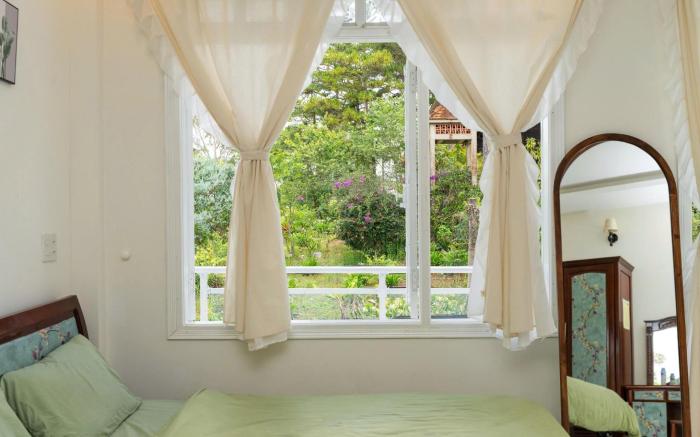 Ichigo Homestay Đà Lạt