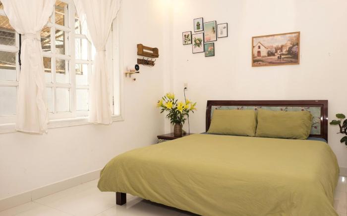 Ichigo Homestay Đà Lạt