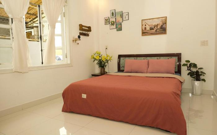 Ichigo Homestay Đà Lạt