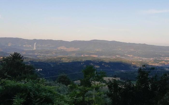 La casa di Nina appartamento in collina