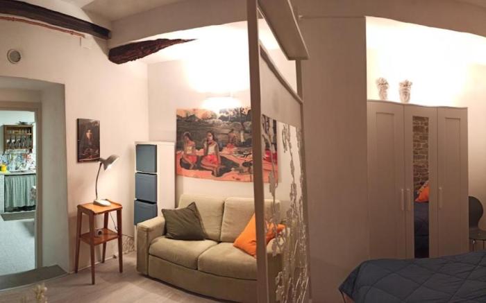 La casa di Nina appartamento in collina