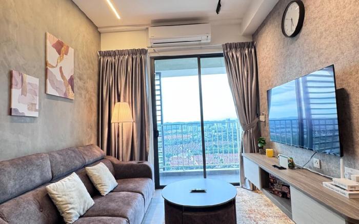 Sunsuria Forum@ NINTENDO by HomeZia