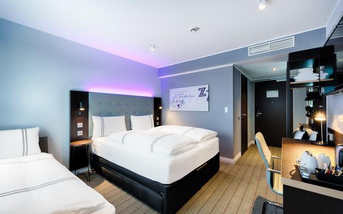 Premier Inn Lübeck City Centre