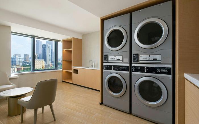Fairfield by Marriott Chengdu Tianfu Square