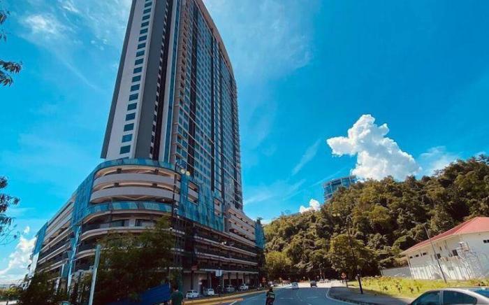 JQ PREMIER SUITES T1 L07 