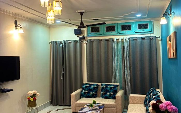 Parijat Homestay