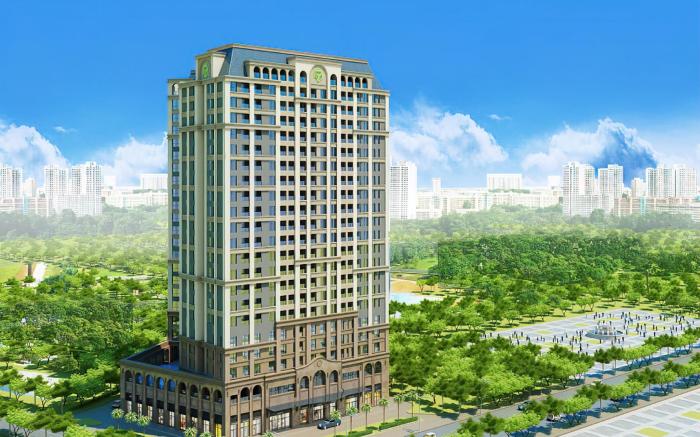 Modern Apartment - Garden Gate