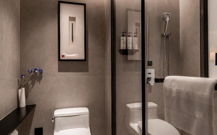 Zunjing Boutique Hotel Nanjing Confucius  Temple