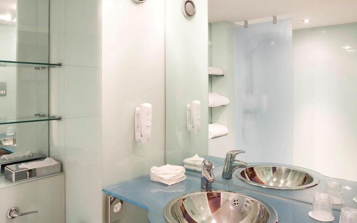 Ibis Swansea Hotel