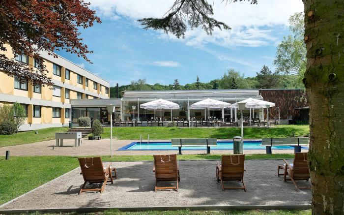 Sunday Hotel Saarbruecken Sued