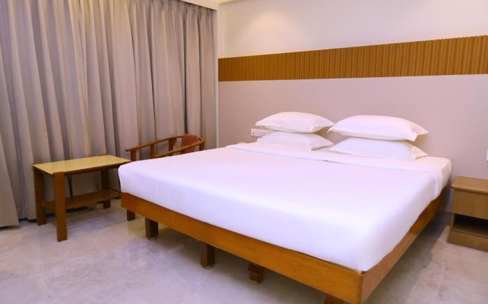 Hotel Surguru