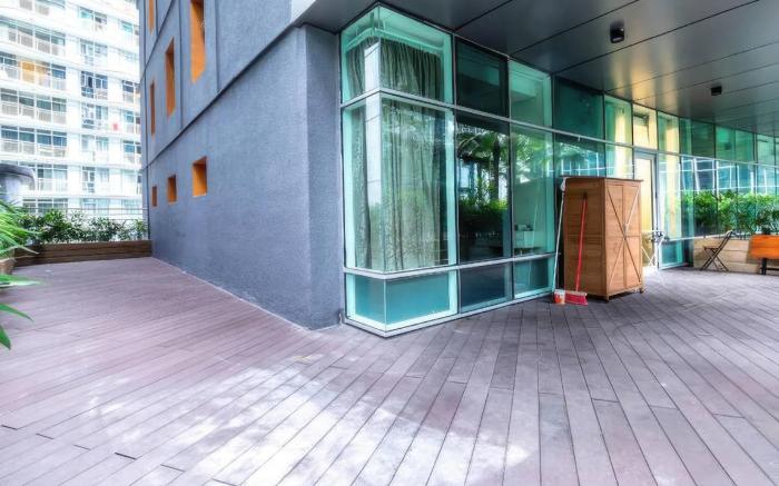 Staycation Sky Suites