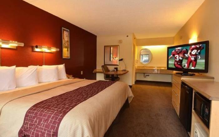 Red Roof Inn Buffalo – Hamburg/ I-90