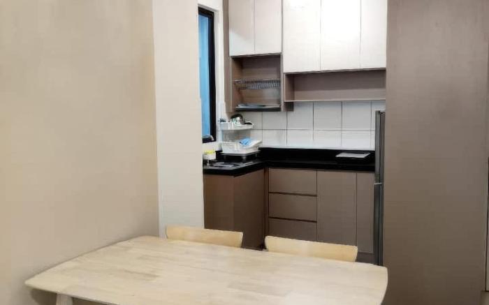 Residensi Majestic Maxim Condo