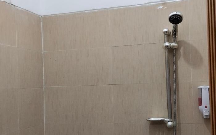 Villa D'Shanon Batu Jawa Timur 