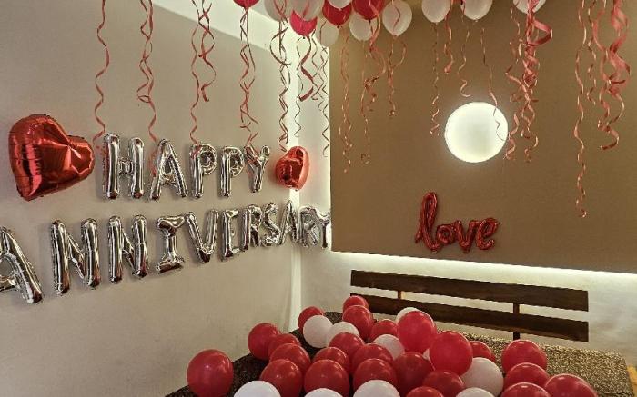 Vrindaa- The Bliss Retreat